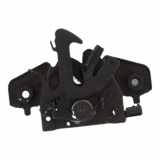 Motorhaubenschloss 656010547R Renault Captur II (RJB) SUV 1.3 TCE 130 16V (H5H-470(H5H-B4))