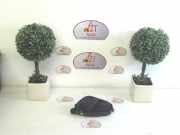 Türgriff Innen Links Vorne 00009143A1 Citroën Xsara (N1) Schrägheck 2.0 HDi 90 (DW10TD(RHY))