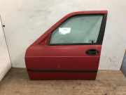Tür Links Vorne Saab 900 II Schrägheck 5-drs 2.3,S,SE,Si 16V (B234I)
