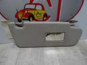 Sonnenblende RECHTS Land + Range Rover Freelander Hard Top Gel?ndewagen 1.8 16V (18K4F)