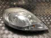Scheinwerferglas Rechts Renault Trafic New (FL) Van 2.0 dCi 16V 115 (M9R-782)