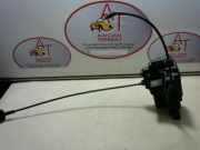 T?rschloss Links Hinten 8200522055 Renault Modus/Grand Modus (JP) Gro?raumlimousine 1.5 dCi 105 (K9K-764)