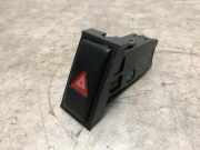 Warnleuchte Schalter 3743076G00 Suzuki Jimny Hardtop Geländewagen 1.3i 16V VVT 4x4 Metal Top (M13A VVT)