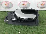 T?rgriff Innen Links Vorne 9143F4 Peugeot 307 CC (3B) Cabrio 2.0 16V (EW10J4(RFN))