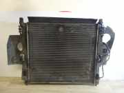 Radiator 1635000103 Mercedes-Benz ML I (163) SUV 270 2.7 CDI 20V (OM612.963)
