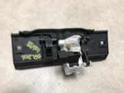 Heckklappengriff 7810J8 Peugeot 206 (2A/C/H/J/S) Schr?gheck 1.4 16V (ET3J4(KFU))