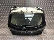 Heckklappe 901003784R Renault Captur II (RJB) SUV 1.3 TCE 130 16V (H5H-470(H5H-B4))