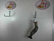 Auspuff Krümmer Vorne 1615096480 Citroën Jumper (U9) Van 2.2 HDi 110 (4H03)