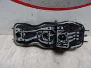 Kennzeichenbeleuchtung LINKS Renault Scénic II (JM) Großraumlimousine 1.5 dCi 105 (K9K-732)