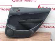 Türverkleidung Rechts Hinten 9346TJ Peugeot 308 (4A/C) Schrägheck 1.6 HDi 16V (DV6TED4(9HV))