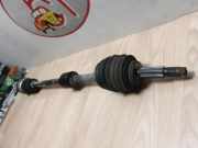 Antriebswelle Rechts 96832204 Daewoo / Chevrolet Aveo (250) Schrägheck 1.2 16V (B12D1)