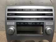 Armaturenbrett Mitte Verkleidung CC29611J0B Mazda 5 (CR19) Großraumlimousine 2.0 CiDT 16V High Power (RF7J)