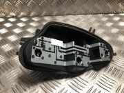 Kennzeichenbeleuchtung LINKS Citroën C3 (SC) Schrägheck 5-drs 1.2 VTi 82 12V (EB2F(HMZ))
