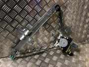 Fensterheber Elektr. Links Vorne - 824011W020 Kia Rio III (UB) Schrägheck 1.2 CVVT 16V (G4LA)