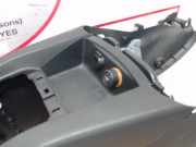 Mittelkonsole 98080223ZD Citro?n C4 Berline (NC) Schr?gheck 5-drs 1.6 e-HDI (DV6C(9HR)) DV6C(9HR)