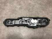 Kennzeichenbeleuchtung RECHTS Dacia Dokker (0S) Großraumlimousine 1.2 TCE 16V (H5F-402(H5F-C4))