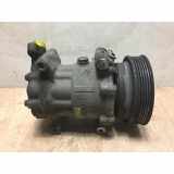 Klima Pumpe 8200953358 Renault Clio II (BB/CB) Schrägheck 1.5 dCi 65 (K9K-700) 2003