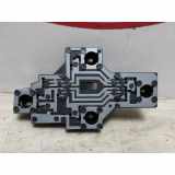 Kennzeichenbeleuchtung LINKS Renault Scénic I (JA) -> 1999, Zie MEGANE Großraumlimousine 1.9 dCi (F9Q-732) 2002