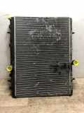 Radiator 1330W2 Peugeot 308 (4A/C) Schrägheck 1.6 HDi 16V (DV6TED4(9HV)) 2009