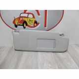 Sonnenblende RECHTS 1U0857552NX14 Skoda Octavia (1U2) Liftback 1.9 TDi 100 (AXR) 2007