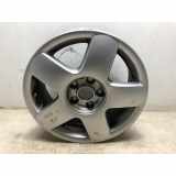 Felge 6Q0601025LZ31 Volkswagen Polo IV (9N1/2/3) Schrägheck 1.4 TDI 75 (AMF) 2005 AMF