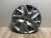 Nabenabdeckung 403151379R Renault Megane III Coupe (DZ) Schrägheck 3-drs 1.5 dCi 85 (K9K-F830) 2010