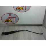 Scheibenwischer Hinten 7701068741 Renault Kangoo Express (FW) Van 1.5 dCi 70 (K9K-840) 2009