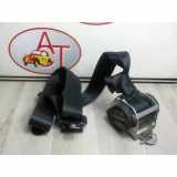 Sicherheitsgurt Links Hinten 8200751262 Dacia Sandero I (BS) Schrägheck 1.5 dCi 70 (K9K-792) 2010