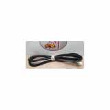 Türgummis Links Hinten 769240001R Renault Laguna III (BT) Schrägheck 5-drs 1.5 dCi 110 (K9K-780) 2008
