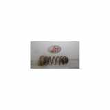 Schraubenfeder Hinten Peugeot PARTNER 2 PHASE 2 1.6 HDI - 8V TURBO