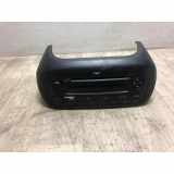 Radio ORIGINEEL 1612788580 Citroën Nemo Van 1.2 HDI 6_V (F13DTE5(FHZ)) 2013