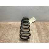 Spiralfeder Links Hinten 5102V7 Peugeot 307 CC (3B) Cabrio 2.0 HDIF 16V (DW10BTED4(RHR)) 2006