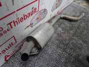 Auspuff Endtopf 8200103765 Renault Espace (JK) Großraumlimousine 2.2 dCi 16V (G9T-742)