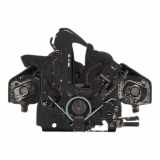 Motorhaubenschloss 656016071R Renault Megane E-Tech (RCB) SUV 60 kWh (6AM-402)