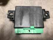 Pdc Steuergerät 9800410080 Citroën C4 Berline (NC) Schrägheck 5-drs 1.6 Hdi 90 (DV6DTED(9HP))