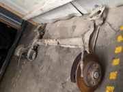 Hinterachse Komplett 5148X5 Peugeot 5008 (0A/0E) Großraumlimousine 1.6 HDiF 16V (DV6TED4(9HZ))