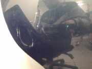 Tür Rechts Hinten BFA500660 Rover 75 Limousine 2.0 CDTi 16V (204D2)