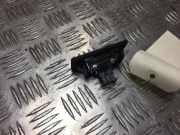 Kennzeichenbeleuchtung Audi A1 (8X1/8XK) Schr?gheck 3-drs 1.6 TDI 16V (CAYC)