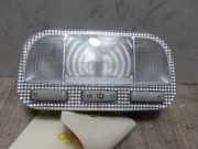 Innenbeleuchtung PLAFOND Citroën C3 Picasso (SH) Großraumlimousine 1.6 HDi 16V 90 (DV6ATED4(9HX))