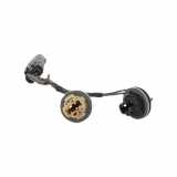 Kennzeichenbeleuchtung LINKS Citroën C3 Aircross I (2C/2R) SUV 1.2 e-THP PureTech 110 (EB2ADT(HNP))