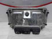 Motorsteuergerät 193846 Peugeot 206 (2A/C/H/J/S) Schrägheck 1.6 16V (TU5JP4(NFU))