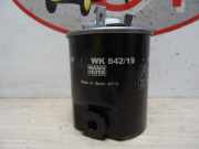 Kraftstofffiltergehäuse DIESEL Jeep Grand Cherokee (WG/WJ) SUV 2.7 CRD 20V (ENF)