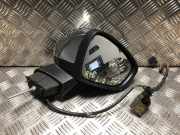 Au?enspiegel Rechts 00008154AR Citro?n C3 (SC) Schr?gheck 5-drs 1.2 VTi 82 12V (EB2F(HMZ)) EB2F(HMZ)