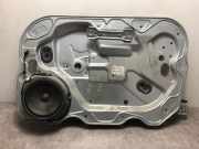 Fensterheber Elektr. Rechts Vorne - 1738646 Ford Focus C-Max Großraumlimousine 2.0 TDCi 16V (G6DC)