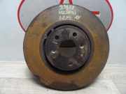 Bremsscheibe Links Vorne 8201695235 Renault Vel Satis (BJ) Großraumlimousine 2.2 dCi 150 16V (G9T-702)