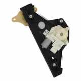 Fensterheber Elektr. Links Hinten - 827217837R Renault Clio V (RJAB)