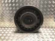 Felge 93322257 Opel Meriva (A) Großraumlimousine 1.3 CDTI 16V (Z13DTJ)