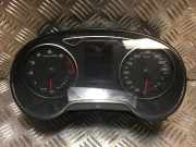 Tachoeinheit Kmh - 8V0920854A Audi A3 Sportback (8VA/8VF) Schrägheck 5-drs 1.5 35 TFSI 16V (DADA)