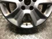 Felge Dacia Duster (HS) SUV 1.5 dCi 4x4 (K9K-858(Euro 5))