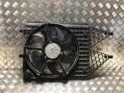 Kühlerlüfter 6R0959455D Audi A1 (8X1/8XK) Schrägheck 3-drs 1.6 TDI 16V (CAYC)